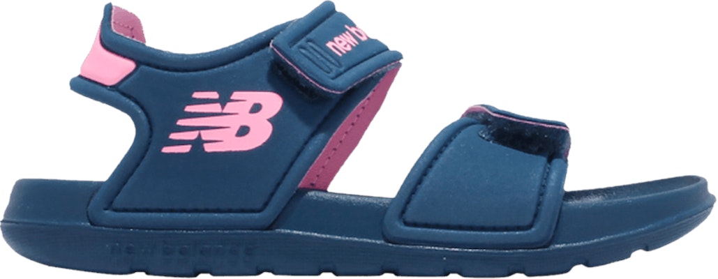 (Grade School) New Balance Sport Sandal 'Navy Pink' YOSPSDNP Buy (Grade School) New Balance Sport Sandal 'Navy Pink' YOSPSDNP