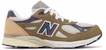 (New Balance Kanak-Kanak) Teddy Santis x 990v3 Budak 'Dark Camo' GC990TO3