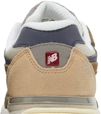 (New Balance Kanak-Kanak) Teddy Santis x 990v3 Budak 'Dark Camo' GC990TO3 Sizing (New Balance Kanak-Kanak) Teddy Santis x 990v3 Budak 'Dark Camo' GC990TO3