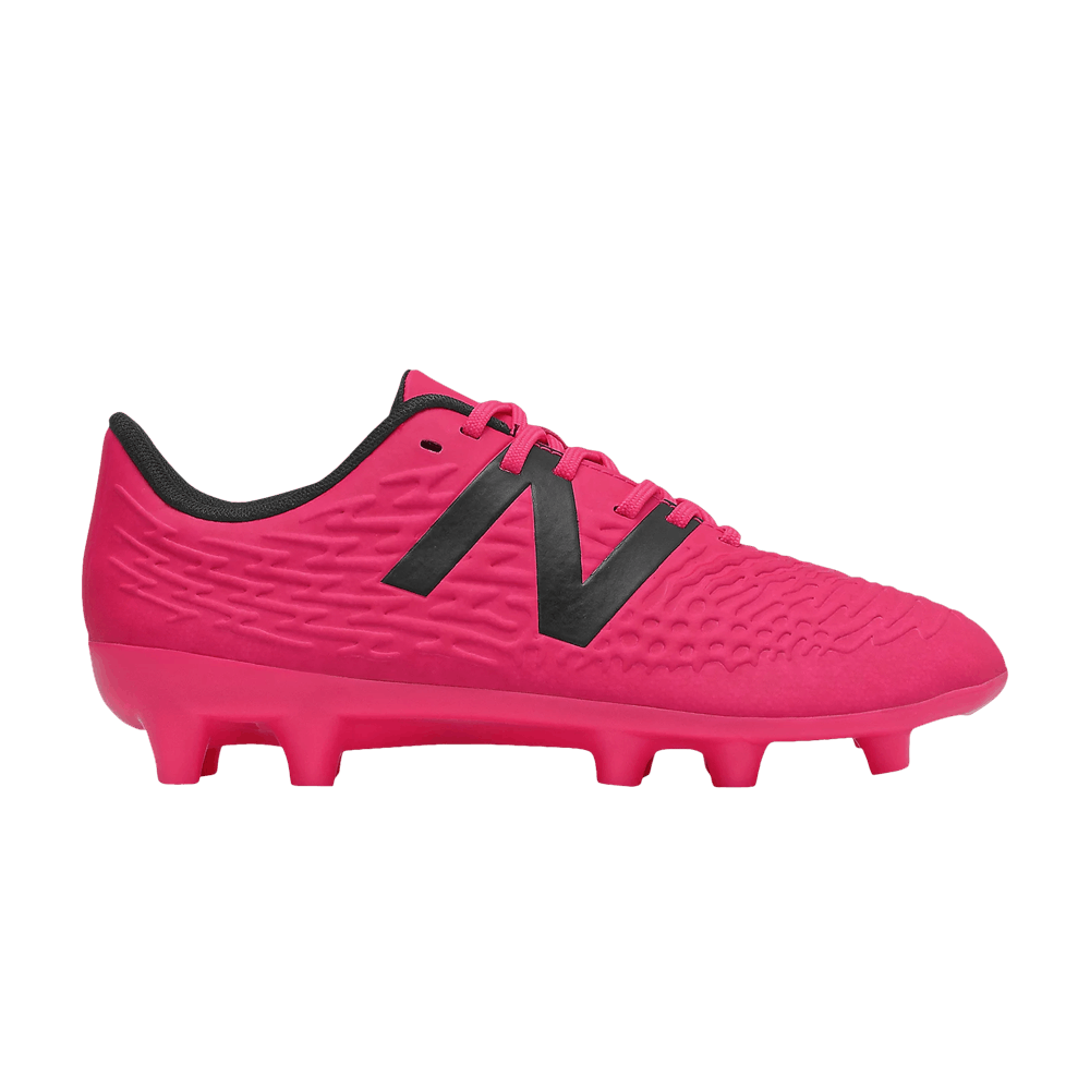 (Grade School) New Balance Tekela V3+ Magique FG 'Alpha Pink' JST3FP35