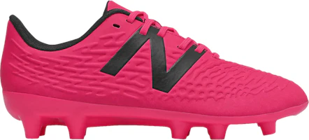 (Grade School) New Balance Tekela V3+ Magique FG 'Alpha Pink' JST3FP35 (Grade School) New Balance Tekela V3+ Magique FG 'Alpha Pink' JST3FP35