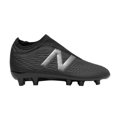 (GS) NB Tekela V3+ Magique FG Wide 'Black Silver'