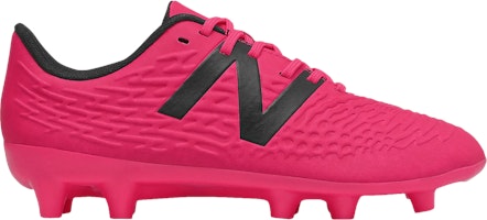 (Grade School) New Balance Tekela V3+ Magique FG Wide 'Alpha Pink' JST3FP35-W (Grade School) New Balance Tekela V3+ Magique FG Wide 'Alpha Pink' JST3FP35-W