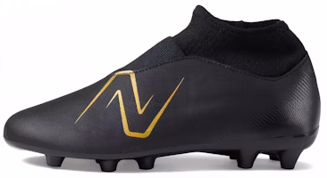 (Grade School) New Balance Tekela v4 Magique FG 'Black Gold' SJT3FBK4 (Grade School) New Balance Tekela v4 Magique FG 'Black Gold' SJT3FBK4