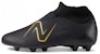 (Kanak-Kanak) New Balance Tekela v4 Magique FG 'Hitam Emas' SJT3FBK4