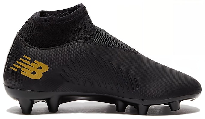 (Grade School) New Balance Tekela v4 Magique FG 'Black Gold' SJT3FBK4 Order (Grade School) New Balance Tekela v4 Magique FG 'Black Gold' SJT3FBK4