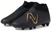 Lookbook (Kanak-Kanak) New Balance Tekela v4 Magique FG 'Hitam Emas' SJT3FBK4