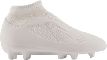 (Grade School) New Balance Tekela v4 Magique FG 'Triple White' SJT3FWW4 (Grade School) New Balance Tekela v4 Magique FG 'Triple White' SJT3FWW4