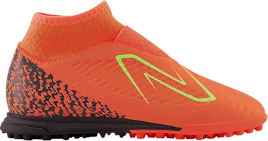 (Grade School) New Balance Tekela v4 Magique TF Wide 'Dizzy Heights Pack' SJT3TDF4-W (Grade School) New Balance Tekela v4 Magique TF Wide 'Dizzy Heights Pack' SJT3TDF4-W