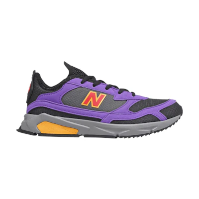 (GS) NB X-Racer 'Black Mirage Violet'