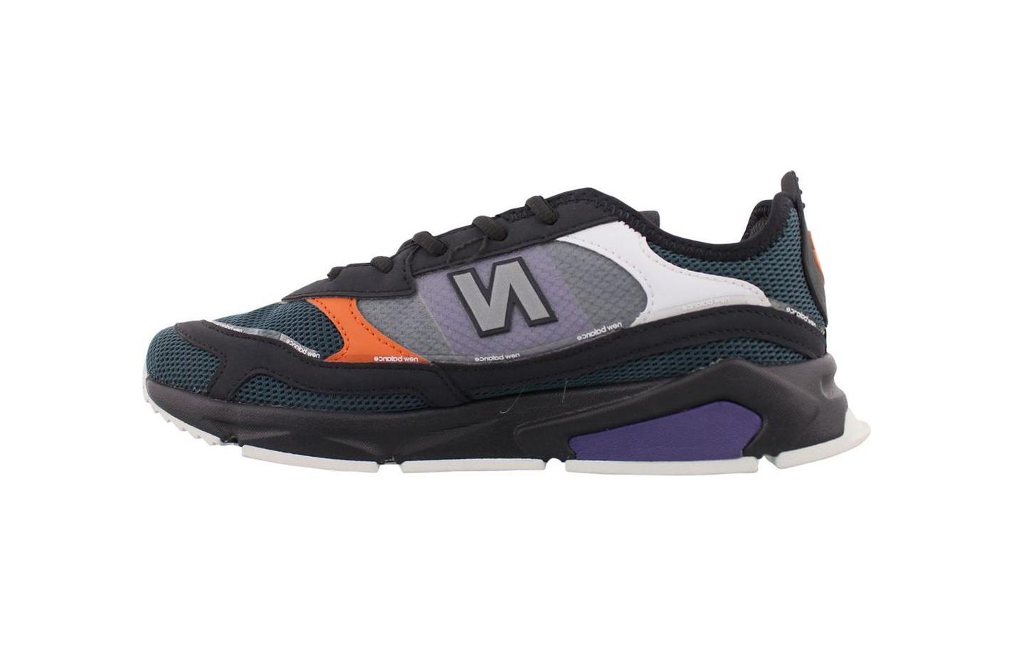 Buy (小童款) New Balance X-Racer '蓝色幻影' GSXRCHLA