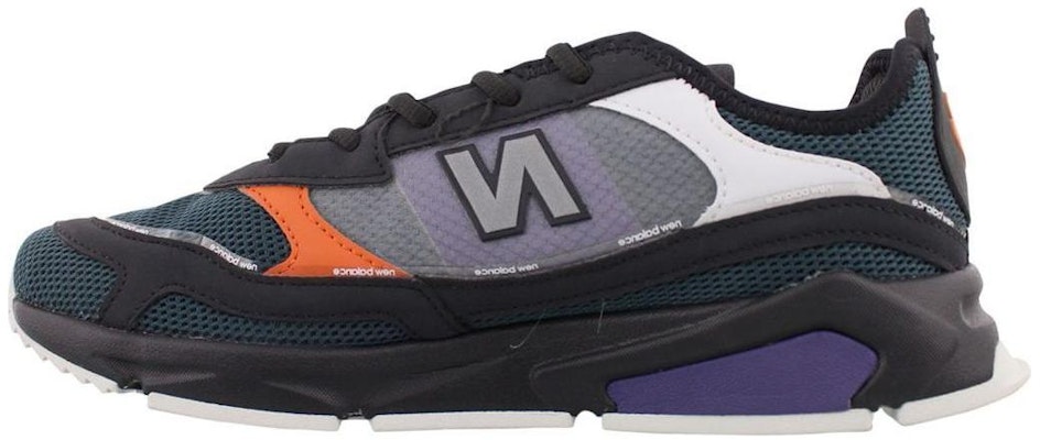 뉴발란스 X-레이서 '블루 팬텀' (초등학생용) GSXRCHLA Buy 뉴발란스 X-레이서 '블루 팬텀' (초등학생용) GSXRCHLA