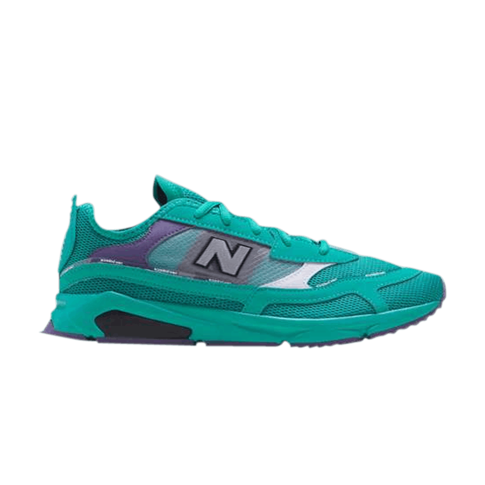 Buy (New Balance Junior) X-Racer ''Verdite'' GSXRCHLD