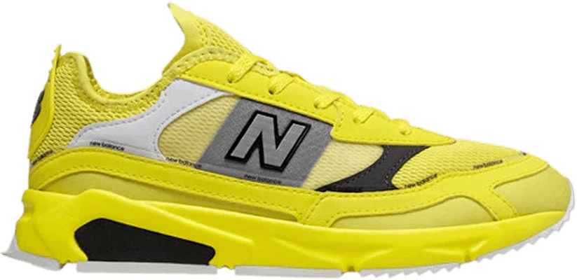 (小学) New Balance X-Racer '黄色' GSXRCHTR Buy (小学) New Balance X-Racer '黄色' GSXRCHTR