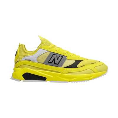 (GS) NB X-Racer 'Yellow'