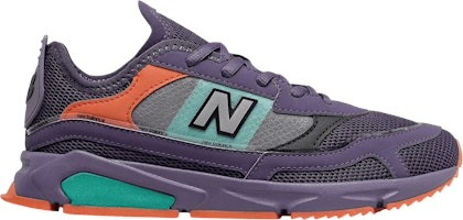 (New Balance) X-Racer Niños 'Violeta Fluorita Flamingo' GSXRCHLB Buy (New Balance) X-Racer Niños 'Violeta Fluorita Flamingo' GSXRCHLB