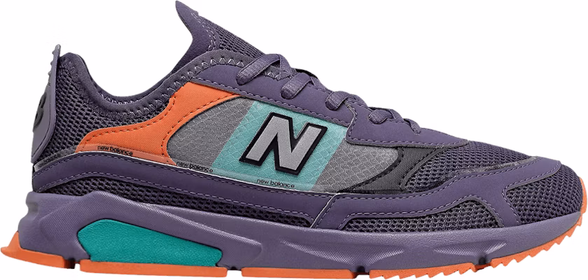 (New Balance) X-Racer Niños 'Violeta Fluorita Flamingo' GSXRCHLB Buy (New Balance) X-Racer Niños 'Violeta Fluorita Flamingo' GSXRCHLB