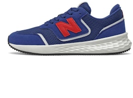 (Grade School) New Balance X70 'Atlantic Red' GSX70SEA (Grade School) New Balance X70 'Atlantic Red' GSX70SEA