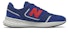 (New Balance Kanak-Kanak) New Balance X70 'Atlantic Red' GSX70SEA