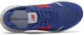 (New Balance Kanak-Kanak) New Balance X70 'Atlantic Red' GSX70SEA