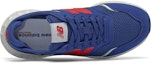 Lookbook (New Balance Kanak-Kanak) New Balance X70 'Atlantic Red' GSX70SEA