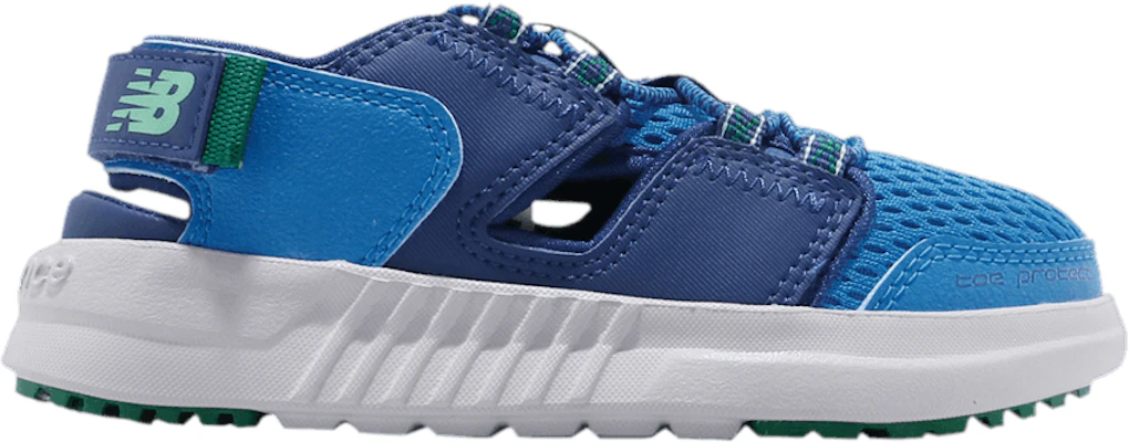 (New Balance Kinder) YTTRKLA1 Wide ''Blau Grün'' YTTRKLA1W Buy (New Balance Kinder) YTTRKLA1 Wide ''Blau Grün'' YTTRKLA1W