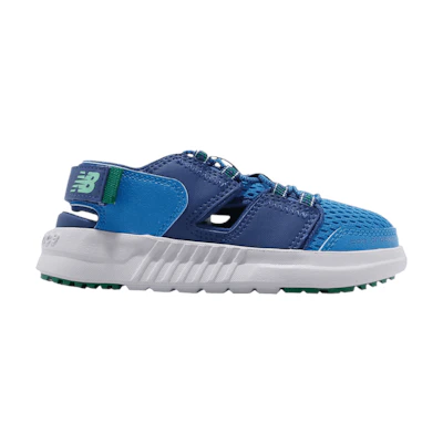 (GS) NB YTTRKLA1 Wide 'Blue Green'