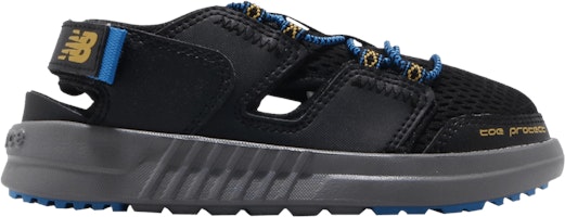 (Grade School) New Balance YTTRKLB1 Wide 'Black' YTTRKLB1W (Grade School) New Balance YTTRKLB1 Wide 'Black' YTTRKLB1W