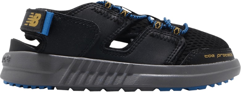 (New Balance) Sekolah Rendah YTTRKLB1 Wide 'Hitam' YTTRKLB1W Buy (New Balance) Sekolah Rendah YTTRKLB1 Wide 'Hitam' YTTRKLB1W