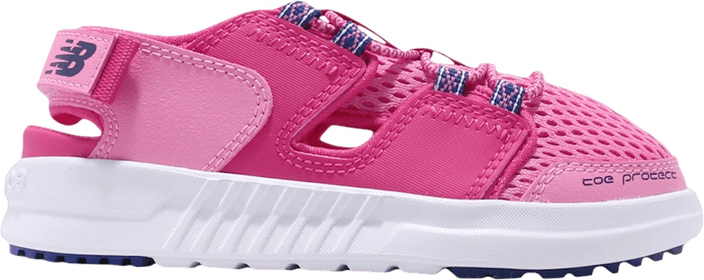 (New Balance) Kanak-Kanak YTTRKLC1 Wide 'Pink' YTTRKLC1W Buy (New Balance) Kanak-Kanak YTTRKLC1 Wide 'Pink' YTTRKLC1W
