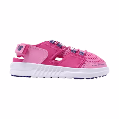 (GS) NB YTTRKLC1 Wide 'Pink'