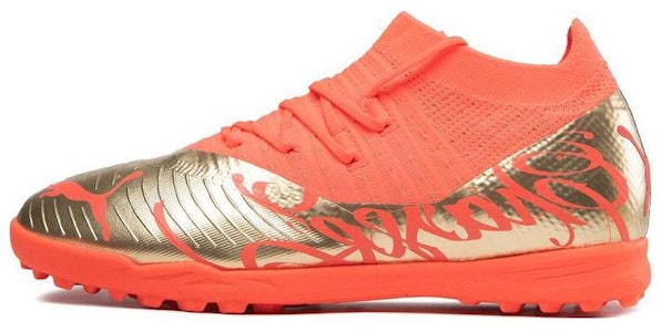 小學年級) Neymar Jr. 聯名 Puma Future 3.4 TT '夢想追逐者' 107108-01 Buy 小學年級) Neymar Jr. 聯名 Puma Future 3.4 TT '夢想追逐者' 107108-01