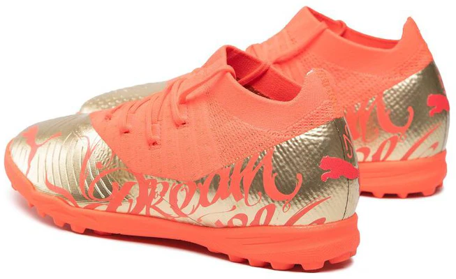 小學年級) Neymar Jr. 聯名 Puma Future 3.4 TT '夢想追逐者' 107108-01 Lookbook 小學年級) Neymar Jr. 聯名 Puma Future 3.4 TT '夢想追逐者' 107108-01