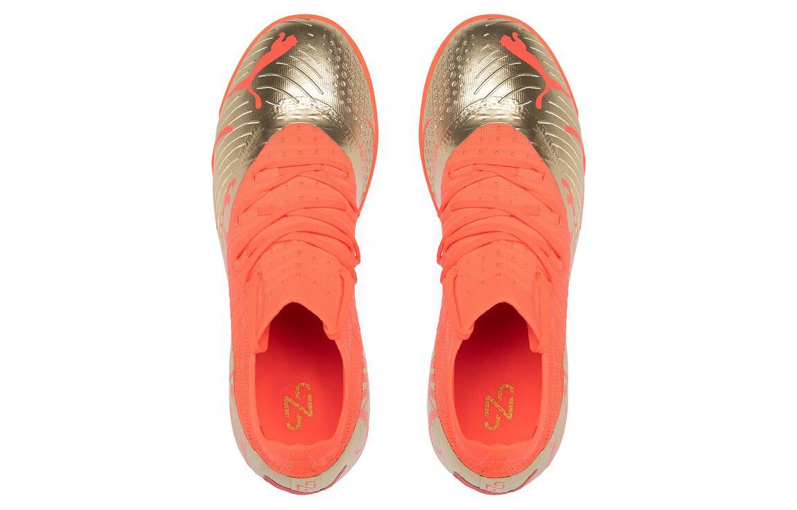 Shop 小學年級) Neymar Jr. 聯名 Puma Future 3.4 TT '夢想追逐者' 107108-01