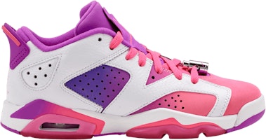 (Grade School) Nicki Minaj x Air Jordan 6 Retro Low GG Friends & Family 'The Pinkprint' 570880PROMO-XC-GGJDLS-927 (Grade School) Nicki Minaj x Air Jordan 6 Retro Low GG Friends & Family 'The Pinkprint' 570880PROMO-XC-GGJDLS-927
