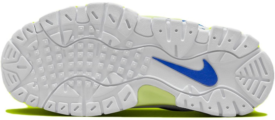 (Grade School) Nike Air Barrage Low 'Sprite' FN6972-480 Purchase (Grade School) Nike Air Barrage Low 'Sprite' FN6972-480