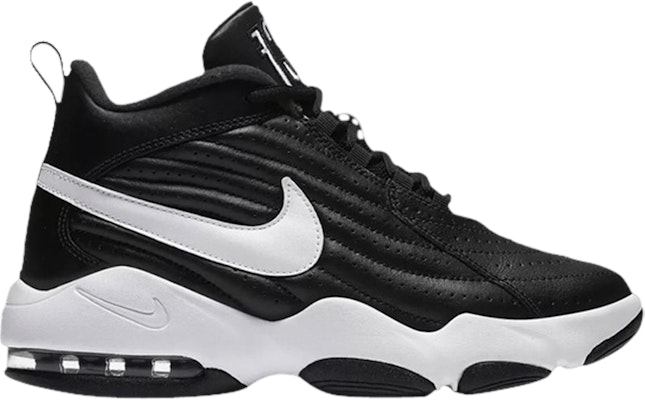 (Grade School) Nike Air Core Force 'Black White' AA2909-001 Buy (Grade School) Nike Air Core Force 'Black White' AA2909-001