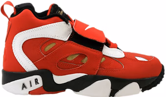 (Grade School) Nike Air Diamond Turf 2 488294-600 (Grade School) Nike Air Diamond Turf 2 488294-600