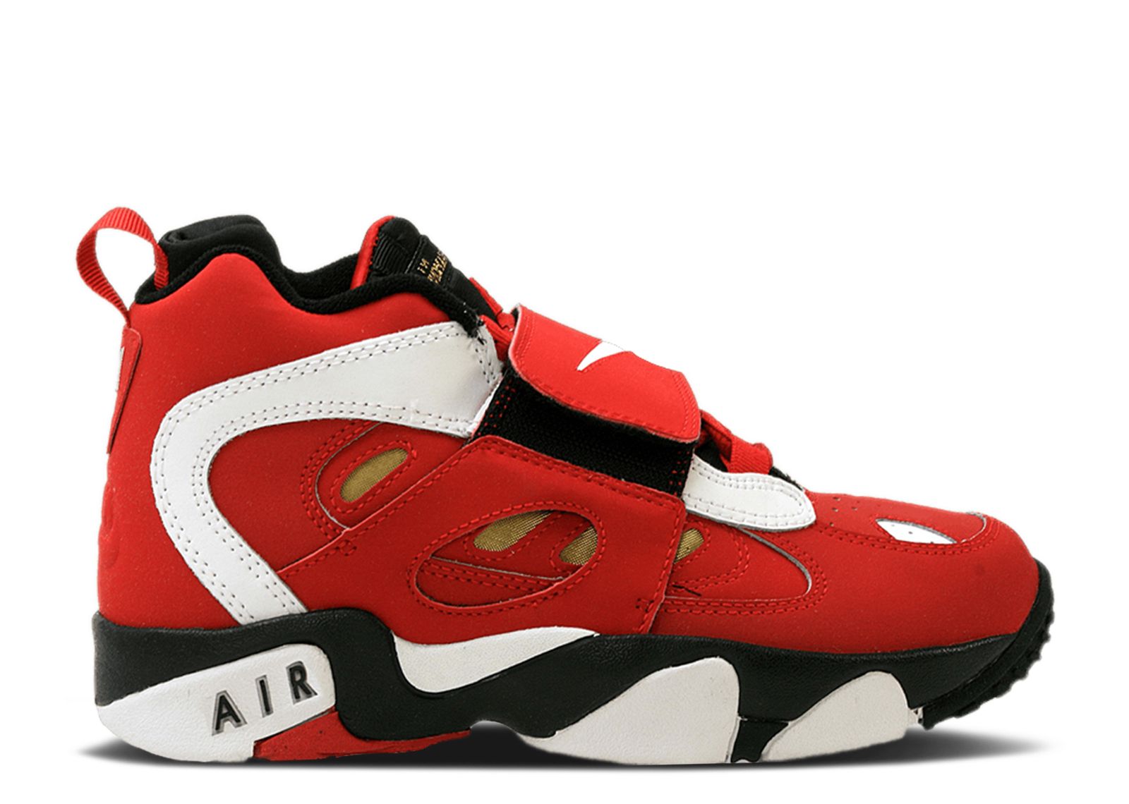 (Grade School) Nike Air Diamond Turf 2 488294-600