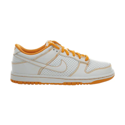 (GS) Nike Air Dunk Low 'White'