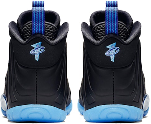(大童) 耐克 Air Foamposite One 全明星 2019 CJ0839-001 Shop (大童) 耐克 Air Foamposite One 全明星 2019 CJ0839-001
