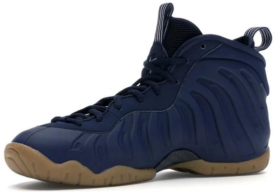 (SD) Nike Air Foamposite One Navy Gum 644791-405 Buy (SD) Nike Air Foamposite One Navy Gum 644791-405