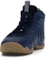 Lookbook (SD) Nike Air Foamposite One Navy Gum 644791-405