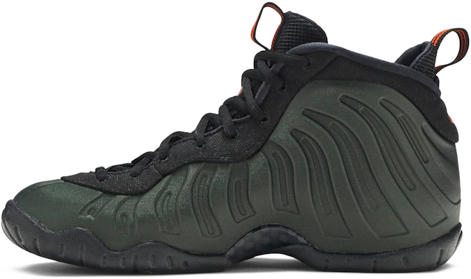 Foamposite sequoia outfits best sale