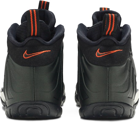 나이키 에어 폼포짓 프로 "세쿼이아" (초등학생) 644792-300 Details for 나이키 에어 폼포짓 프로 "세쿼이아" (초등학생) 644792-300