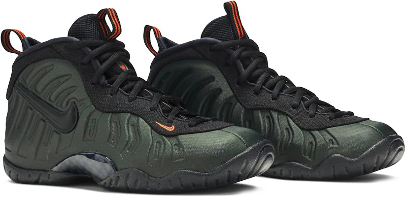 Air foamposite pro best sale sequoia