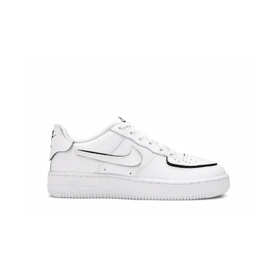 (GS) Nike Air Force 1/1 Cosmic Clay