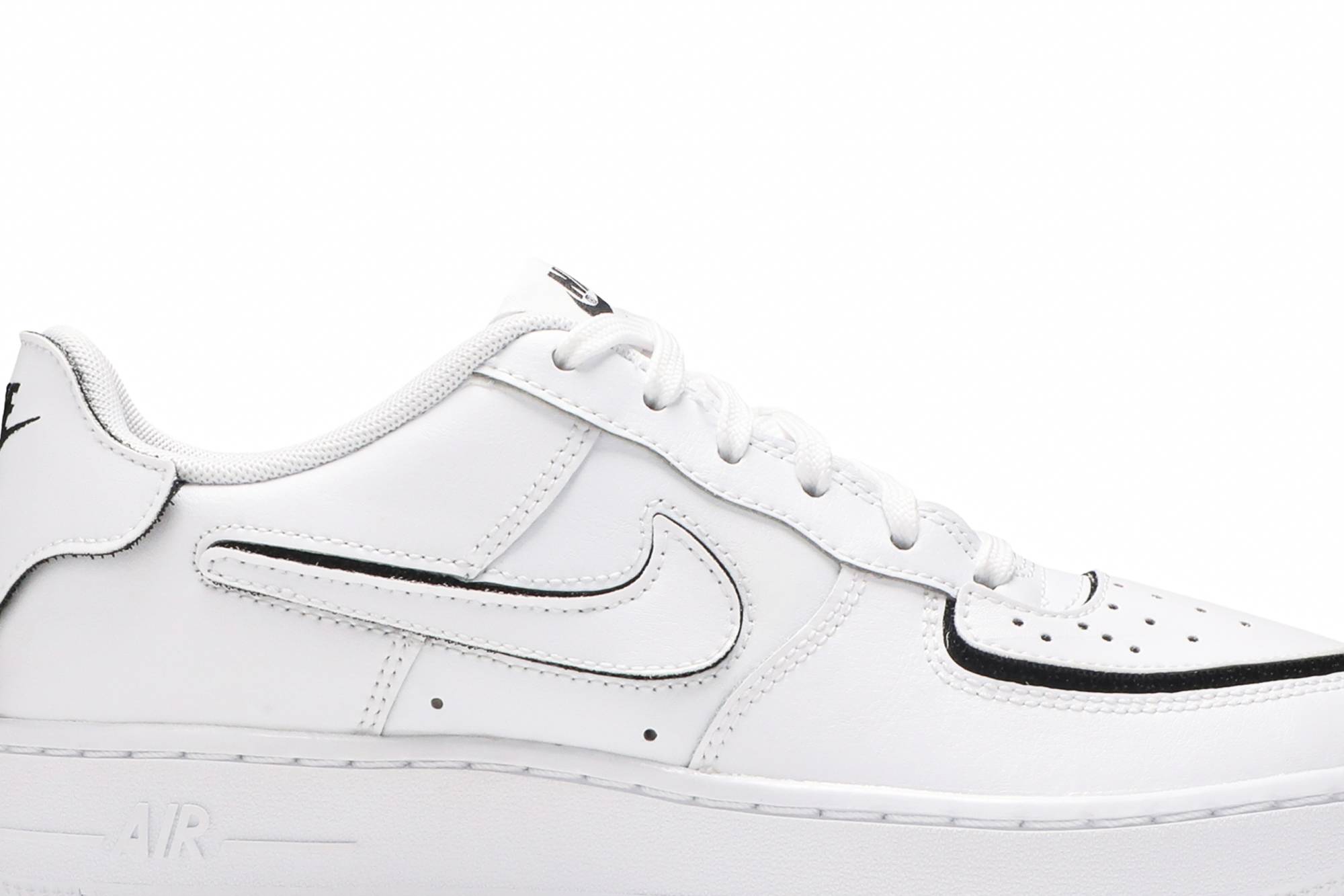 Order (大童款) 耐克空军1/1宇宙粘土 CT3840-100