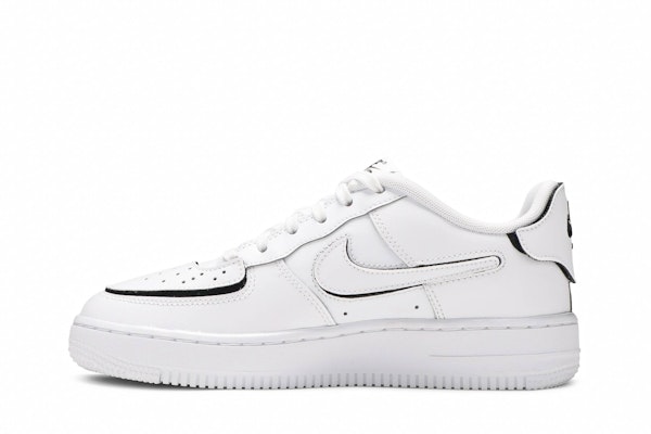 Nike air 2025 force cosmic clay