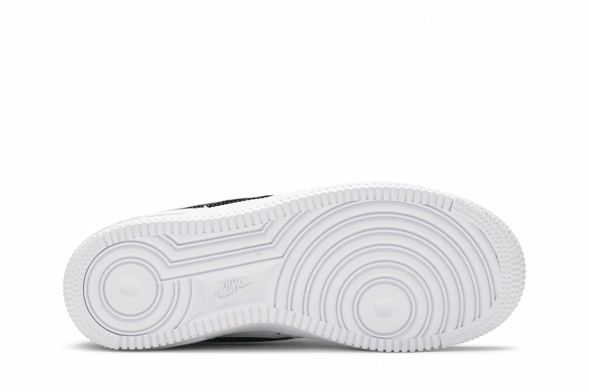 Shop (大童款) 耐克空军1/1宇宙粘土 CT3840-100